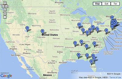 Fuel Management System - Tank Monitoring - UST Requirements - Tank ...